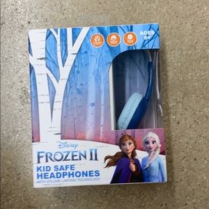 Frozen Headphones for kids